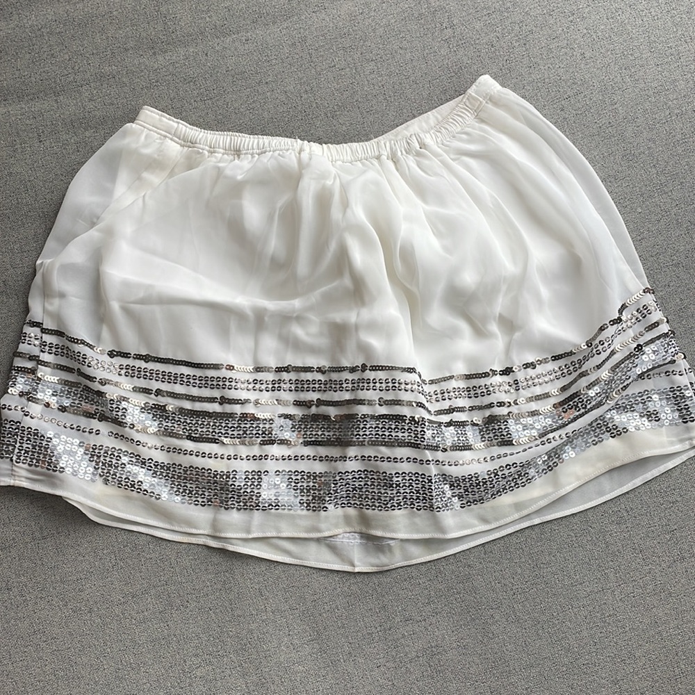 AF SKIRT - Picture 2 of 4